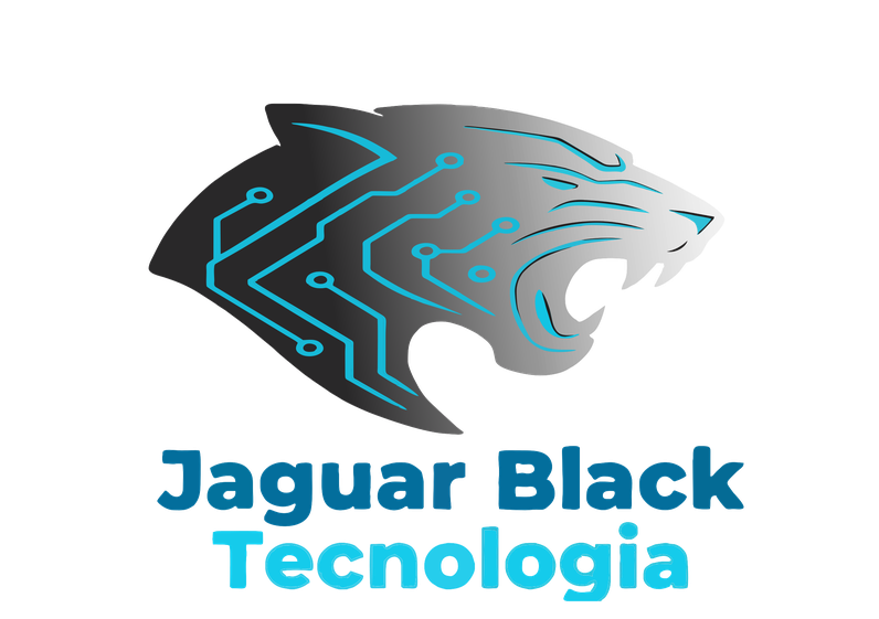 Jaguar Black Tecnologia
